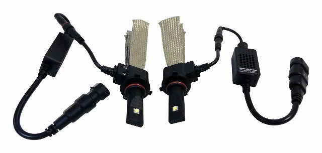 RT Off-Road - LED Headlight Bulb Kit - RT28053